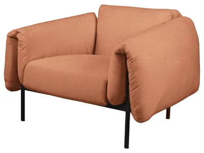 Produktbild von home24 Outdoor-Sessel