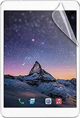 Obrázok produktu pre Mobilis 036202 - Priehľadná ochrana displeja - Samsung - Galaxy Tab S6 Lite - Odolný proti poškriabaniu - Odolný proti nárazom - Transparentný - 1 ks