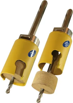 Produktbild von HM-Lochsäge ProFit MP D 92mm NL 52mm