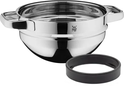 Immagine prodotto di WMF Compact Cuisine Rührschüssel, 20 cm 3201010369 4000530709127