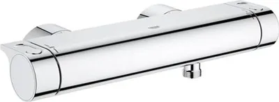 Zdjęcie produktu dla Grohe Thermostat Brause Grohtherm 2000 Wandmontage mit EcoJoy, verchromt