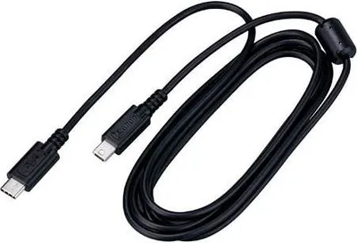 Immagine prodotto di Canon IFC-150AB III cavo per fotocamera 1,5 m Nero