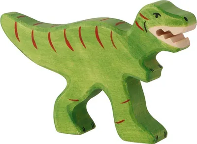 Image de Tyrannosaurus Rex