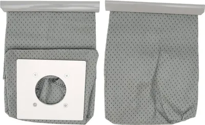 Obrázek produktu pro 2ks prachových sáčků pro příslušenství vysavačů SC35A SC65A SCN200 řady SC