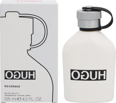 Image de Hugo Boss Hugo Reversed Edt Spray