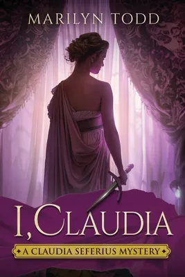 Produktbild von I, Claudia