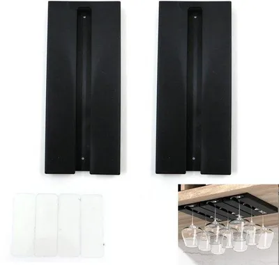 Immagine prodotto di Portabottiglie efficiente per cucina e bar