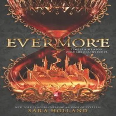 Produktbild von Evermore