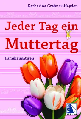 Produktbild von Jeder Tag ein Muttertag