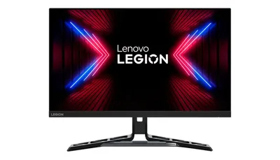 Zdjęcie produktu dla Lenovo Legion R27q-30, 68,6 cm (27"), 2560 x 1440 px, Quad HD, LED, 4 ms, Czarny