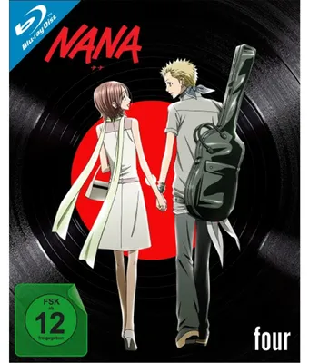 Produktbild von Nana - The Blast