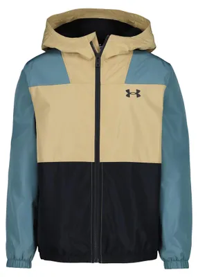 Produktbild von Under Armour - Windjacke für Kinder GT41369 (146) (Jasper), KI-generiertes Bild