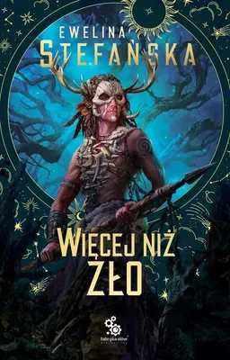 Productafbeelding van Kroniki Traw. Tom 1. Więcej niż zło