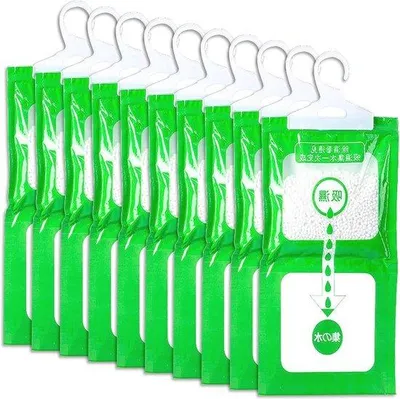 Produktbild von Kühlkasten-Entfeuchtung - 10 Stück