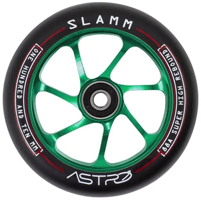 Obrázek produktu pro Kolečko Slamm Astro Wheel 110 mm