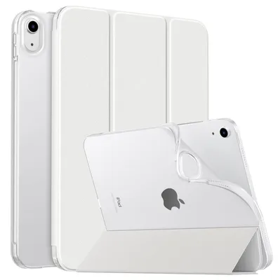 Produktbild von MoKo Hülle für iPad (A16) 11./10. Generation (2025/2022), Weiß