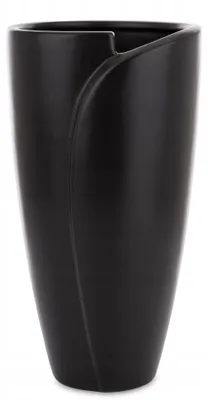 Produktbild von Art-Pol Keramikvase 30 cm elegant dekorativ für Blumen