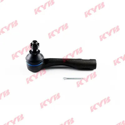 Produktbild von KYB-KTR1216-Erstanlage