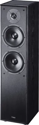 Produktbild von Magnat Monitor S80 ATM Głośnik podłogowy Hi-Fi Black 1 szt.