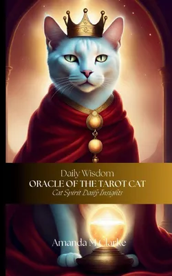 Produktbild von Oracle of the Tarot Cat