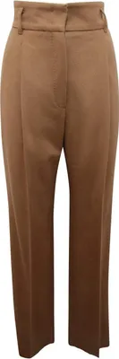 Produktbild von M5803 Pantalone Donna Maxmara Studio Frau Wolle Hose