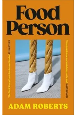 Produktbild von Food Person