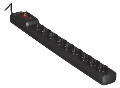 Produktbild von Active Jet Power Strip, 1 Stück, zasacj lis0048