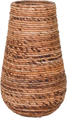 Immagine prodotto di Vaso da fiori Vaso per piante Giacinto d'acqua ROTA Natur 35x55 cm