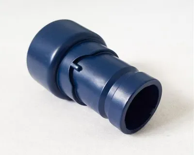 Produktbild von Dusty-Brush Staubsauger Adapter für Dyson V8 Handstaubsauger