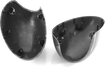 Obrázek produktu pro 2 ks kryt bočního zrcátka, kryt zpětného zrcátka, náhradní díl pro R55 Clubman 2007C2013, R56 Hatchback 2007C2013, R57 Cabrio 2009C2014, 51162754913, 51162754914