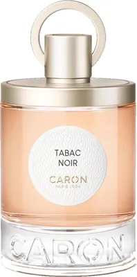 Productafbeelding van Tabac Noir - Eau de Parfum - Inhoud: 100 ml