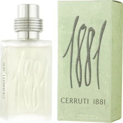 Produktbild von Cerruti 1881 Pour Homme EDT 50 ml M