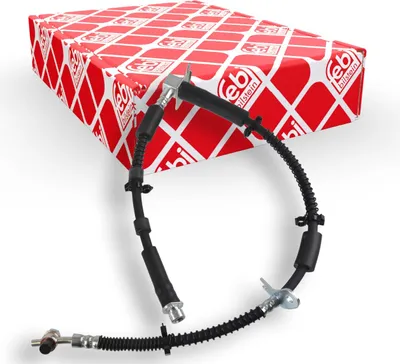 Produktbild von FEBI BILSTEIN 172354 Bremsschlauch für LAND ROVER Range Rover Sport (L320)