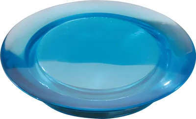 Produktbild von Dahle Starker Haft-Magnet 40 mm blau, 4 Stück im Blister