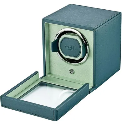 Produktbild von Rotomat Wolf Cub Seltzer Teal Mint für 1 Uhr