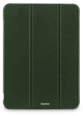 Produktbild von Hama Tablet-Case "Terra" für Apple iPad 10.9" (10. Gen. 2022), Grün
