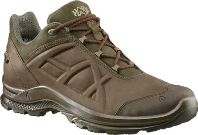 Produktbild von Haix Black Eagle Nature GTX low UK 9.5 / EU 44