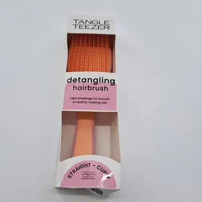 Produktbild von Tangle Teezer The Ultimate Detangler Apricot Rosebud