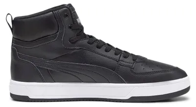 Produktbild von Puma 392333-02 Herren-Sneaker in Schwarz – SoftFoam+