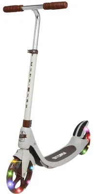 Produktbild von Story City Ride Scooter Beige LED 82-108 cm