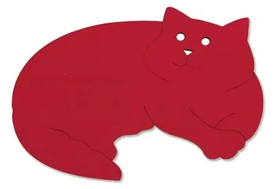 Immagine prodotto di Hape Cinque Gatti