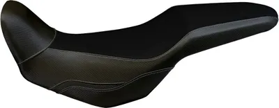 Zdjęcie produktu dla Pokrowiec siodła Comfort 3BL-2 do Hondy CB 500 X (2012-2022)