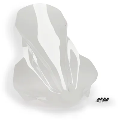 Image de Pare-brise Puig V-Tech Line Touring, homologué (universel)