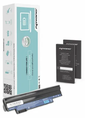 Image de AL10A31 AL10B31 Batterie pour Acer D255 D260