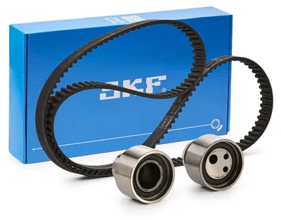 Produktbild von SKF VKMA 02154 Zahnriemensatz für ALFA ROMEO 155 (167) 173-Zähne