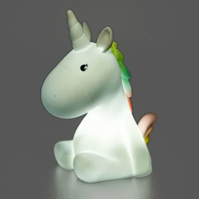 Image de Waldhausen Veilleuse Licorne