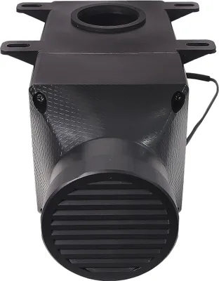 Produktbild von Titan TTC-SC38+ Toilettenbelüftungsventilator / Toilettenlüfter zum Einbau