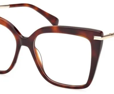 Produktbild von MAX MARA EYEWEAR Brillenfassung MAX MARA MM5144 MM5144_052_54