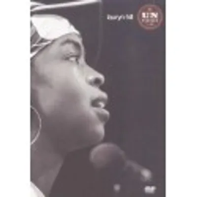 Produktbild von Lauryn Hill Mtv Unlpugged Dvd