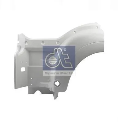 Produktbild von DT Spare Parts 3.81018 Schweller Reparaturblech Einstiegblech Links für MAN TGA TGS